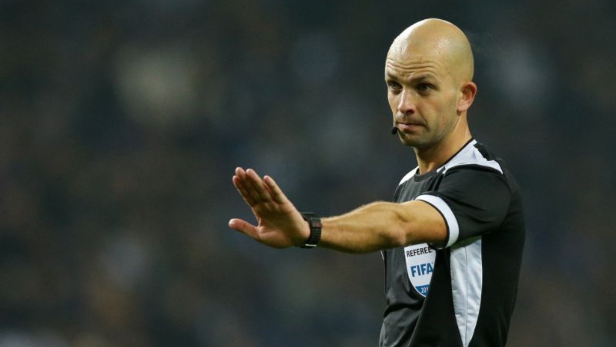 UEFA odredila sudiju za Rumunija – BiH: Portugalac već jednom donio sreću Zmajevima!